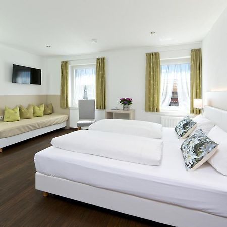 Hotel Bayerischer Hof Lindenberg im Allgau Εξωτερικό φωτογραφία